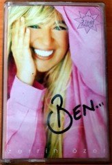 ZERRİN ÖZER - BEN KASET 2.EL