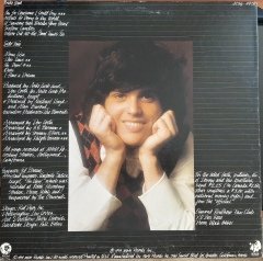 DONNY OSMOND - DONNY (1974) - PLAK 2.EL