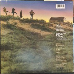 KATRINA AND THE WAVES - WAVES (1986) - 2.EL PLAK
