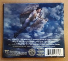 TORI AMOS - MIDWINTER GRACES (2009) - CD + DVD DIGIPACK 2.EL