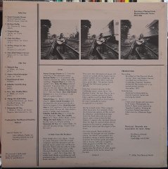 PETE KAIRO - PLAYING IT SAFE (1976) - PLAK 2.EL