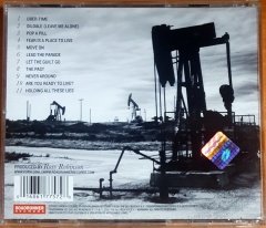KORN - III REMEMBER WHO YOU ARE (2010) - CD ROADRUNNER RECORDS 2.EL