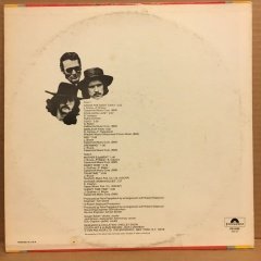 CREAM - OFF THE TOP 1973 2.EL PLAK