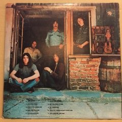 POCO - FROM THE INSIDE (19 71) 2.EL PLAK