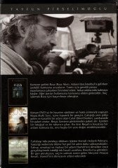 RIZA - PUS - SAÇ - TAYFUN PİRSELİMOĞLU DVD SET