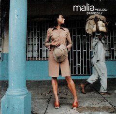 MALIA - YELLOW DAFFODILLS (2003) - CD 2.EL