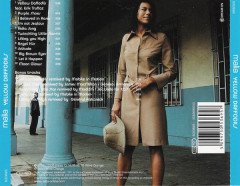 MALIA - YELLOW DAFFODILLS (2003) - CD 2.EL