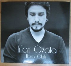 İRFAN ÖZATA- HAYAT OKULU DIGIPACK CD 2.EL
