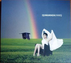 IŞIN KARACA - UYANIŞ DIGIPACK CD 2.EL