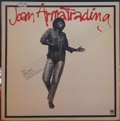 JOAN ARMATRADING - HOW CRUEL (1979) - PLAK 2.EL