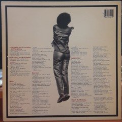JOAN ARMATRADING - HOW CRUEL (1979) - PLAK 2.EL