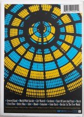 PEARL JAM - IMMAGINE IN CORNICE (2007) - DVD 2.EL