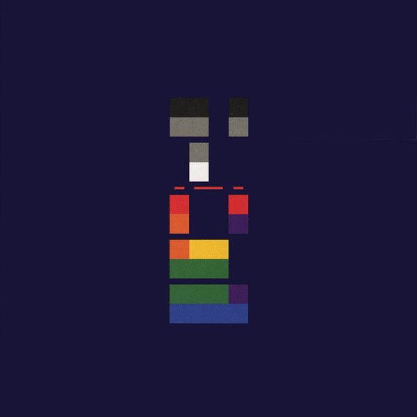 COLDPLAY - X&Y (2005) - 2LP 2024 EDITION SIFIR PLAK