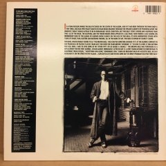 STANLEY CLARKE - IF THIS BASS COULD ONLY TALK 1988 2.EL PLAK