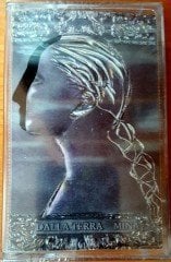 MINA - DALLA TERA (2000) SONY CASSETTE MADE IN TURKEY ''NEW''