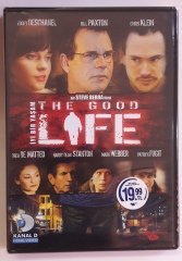GOOD LIFE - İYİ BİR YAŞAM - BILL PAXTON - DVD SIFIR