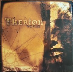 THERION - VOVIN (1998) - PLAK 2.EL