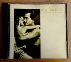 JOHN COUGAR MELLENCAMP - BIG DADDY (1989) - CD 2.EL