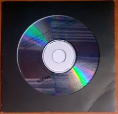 PRIMAL SCREAM - SWASTIKA EYES (1999) - CD PROMO SINGLE 2.EL