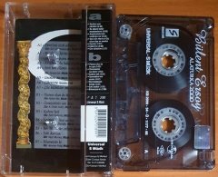 BÜLENT ERSOY - ALATURKA 2000 (2000) - KASET 2.EL