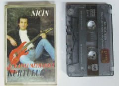 KURTULUŞ NİÇİN AÇ KAPIYI MEYHANECİ KASET 2.EL