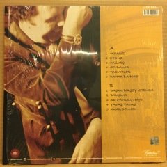 FATİH ERKOÇ - FATİH ERKOÇ 2.EL PLAK