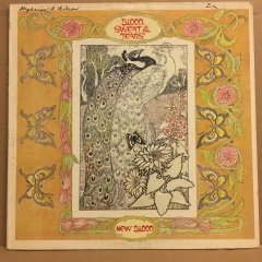 BLOOD SWEAT & TEARS - NEW BLOOD (1972) 2.EL PLAK