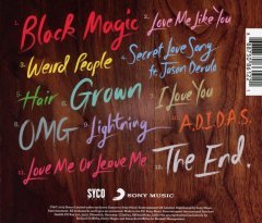 LITTLE MIX - GET WEIRD (2015) - CD Contemporary R&B,SOUL,POP SIFIR