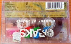 THERAPY - SEMI-DETACHED CASSETTE MADE IN TURKEY ''NEW''