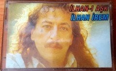 İLHAN İREM - İLHAN-I AŞK KASET 2.EL