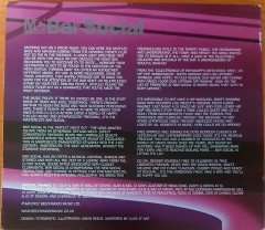 MASTERCUTS BAR SOCIAL / FUNKY GROOVES FOR THE 21ST CENTURY BAR SCENE (2002) BEACHWOOD MUSIC 2CD 2.EL