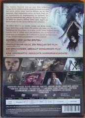THE DEVIL'S DOLLS - PADRAIG REYNOLDS - DVD 2.EL TR ALTYAZI YOKTUR