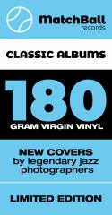ELLA FITZGERALD - HELLO LOVE (1959) - LP 180GR 2019 EDITION SIFIR PLAK