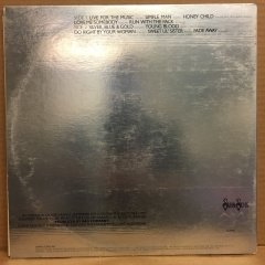 BAD COMPANY - RUN WITH THE PACK 1976 2.EL PLAK