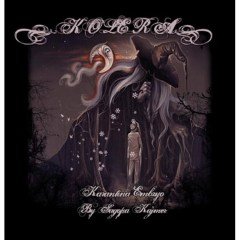 KOLERA - KARANTİNA EMBRYO (2015) - CD SIFIR