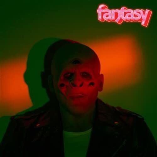 M83 - FANTASY (2023) - 2LP KAPAK HAFİF YORGUN INDIE ROCK / SHOEGAZE SIFIR PLAK