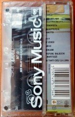 MINA - NO 0 CASSETTE MADE IN TURKEY ''NEW''
