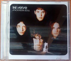 VERVE - A NORTHERN SOUL (1995) CD 2.EL