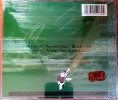 FRANK'S MOTHERS OF INVENTION - THE ARK / FRANK ZAPPA (1991) CD SIFIR