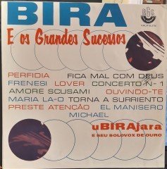 BIRA - E OS GRANDES SUCESSOS - 2.EL PLAK