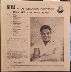 BIRA - E OS GRANDES SUCESSOS - 2.EL PLAK