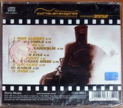 KURTALAN EKSPRES - 3552 (2003) - CD SIFIR