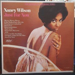 NANCY WILSON - JUST FOR NOW - 2.EL PLAK