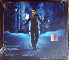 KENAN DOĞULU - HAYAL KAHRAMANIM / TURKCELL PROMO SINGLE CD SIFIR