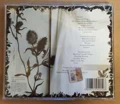 TORI AMOS - THE BEEKEEPER (2005) - CD 2.EL