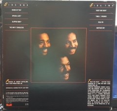RAY, GOODMAN & BROWN - RAY, GOODMAN & BROWN (1979) - PLAK 2.EL
