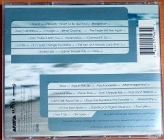THE ALAN PARSONS PROJECT - THE DEFINITIVE COLLECTION (1997) - 2CD 2.EL