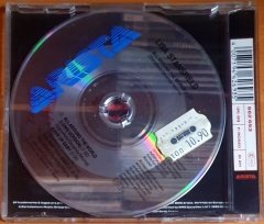 LISA STANSFIELD - ALL AROUND THE WORLD (1989) - CD SINGLE 2.EL