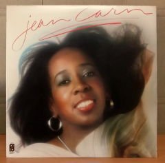 JEAN CARN 1976 LP 2.EL