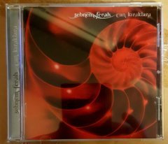 ŞEBNEM FERAH - CAN KIRIKLARI (2005) - CD 2.EL